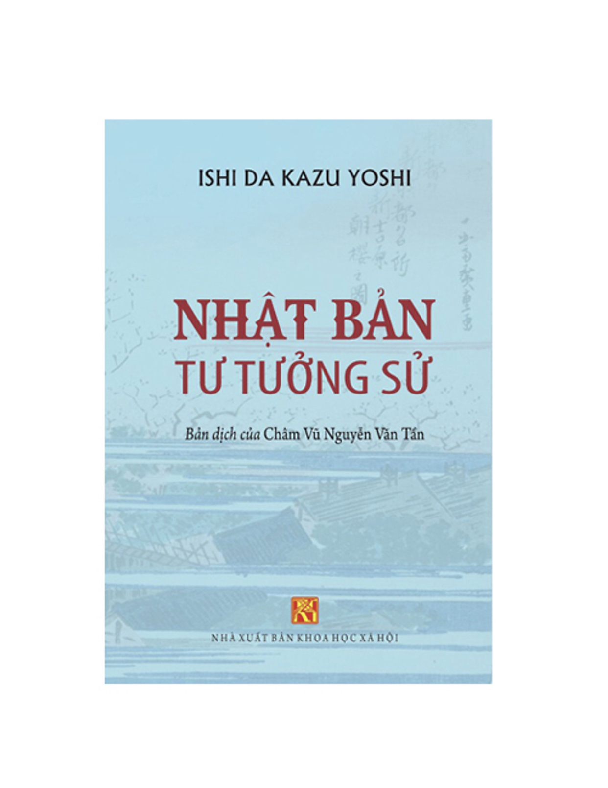 Nhật Bản tư tưởng sử